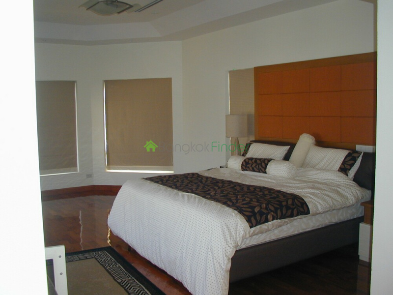 Bangna-Srinakarin, Bangkok, Thailand, 4 Bedrooms Bedrooms, ,4 BathroomsBathrooms,House,Sold,5310